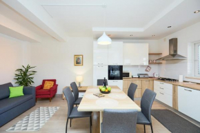Apartment Laurus